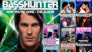 Basshunter - Saturday (Mp4) (Mp3)