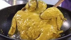 resep cara membuat ayam bakar ungkep by CHEF SISCA SOEWITOMO - Durasi: 6.16. 