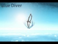 【初音ミク オリジナル】 Blue Diver 【VocaRock】.flv