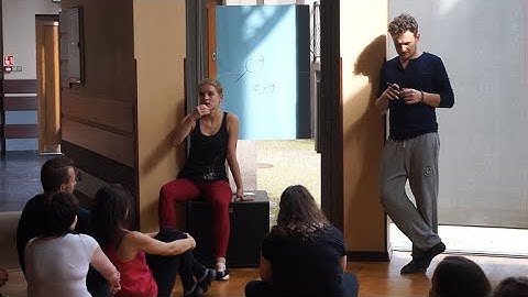 Wiktor i Ola Trailer ZOUK DANCE | remix Matt Simons - Catch & Release  | Warsaw | Poland