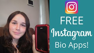 How To Add Multiple Links In Instagram Bio- Free & Easy