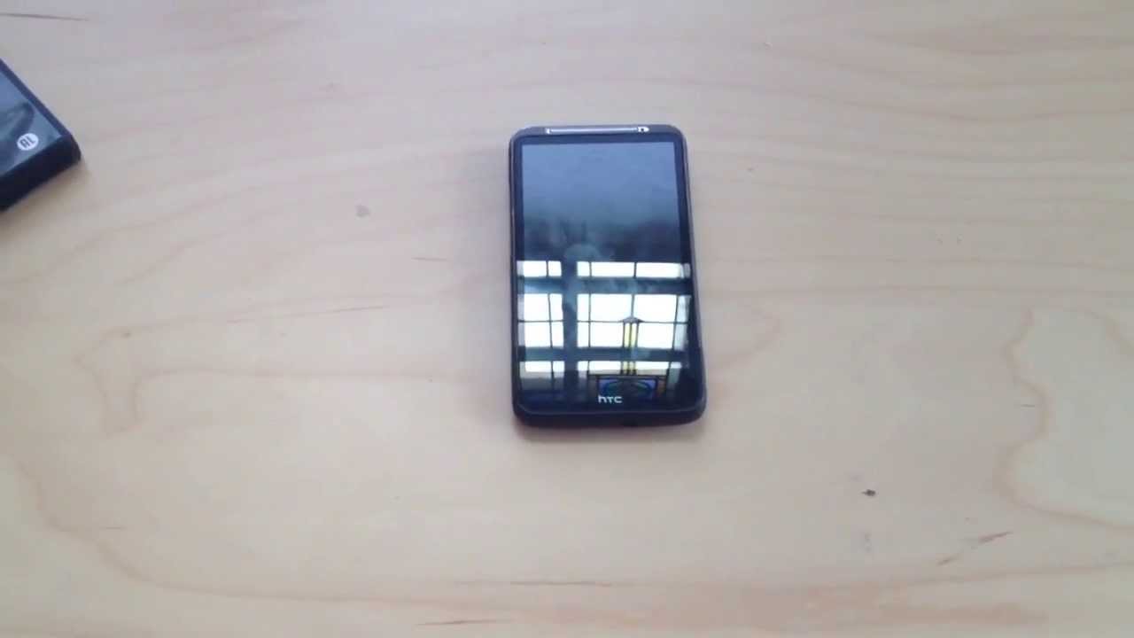 Tutorial: How to put Oblivion on your android device