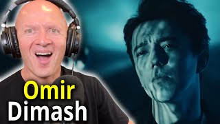 Band Teacher's Reaction To Dimash's Omir