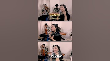 Rasa Sono - Swarantara #shorts  #swarantara #sunda
