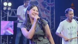 SALAM TRESNO - AURA PARAMITHA (OFFICIAL LIVE MUSIC)