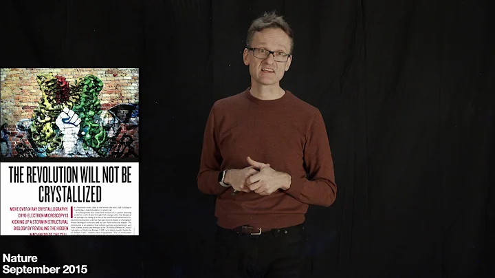 Lecture 01, concept 18: Protein structure determination - X-ray crystallography & Cryo-EM