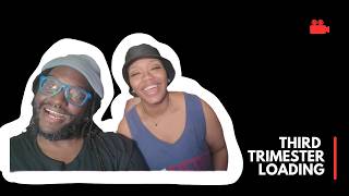 3rd Trimester Loading... My Wife Runs a Strict Program  | Enroute to 1k Subs