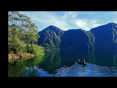 The Best Places in Mindanao, Philippines - YouTube