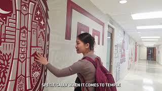 Why Temple’s CYCU 2+2 Program