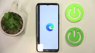 OPPO A15s – Edge 설치 방법 screenshot 5