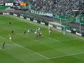 Sporting Lisbon Juventus goals and highlights