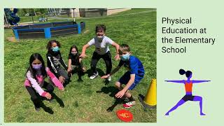 Putnam Valley Board of Education Meeting - May 20, 2021
