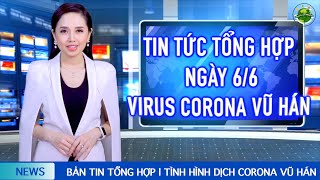 Tin Tức Tổng Hợp(6/6):Mỹ điều tra sòng bài đắt nhất thế giới. VN 50 ngày không có ca nhiễm cộng đồng