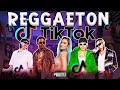 Reggaeton tiktok  myke towers  karol g peso pluma feid quevedo jhayco   dj nieto