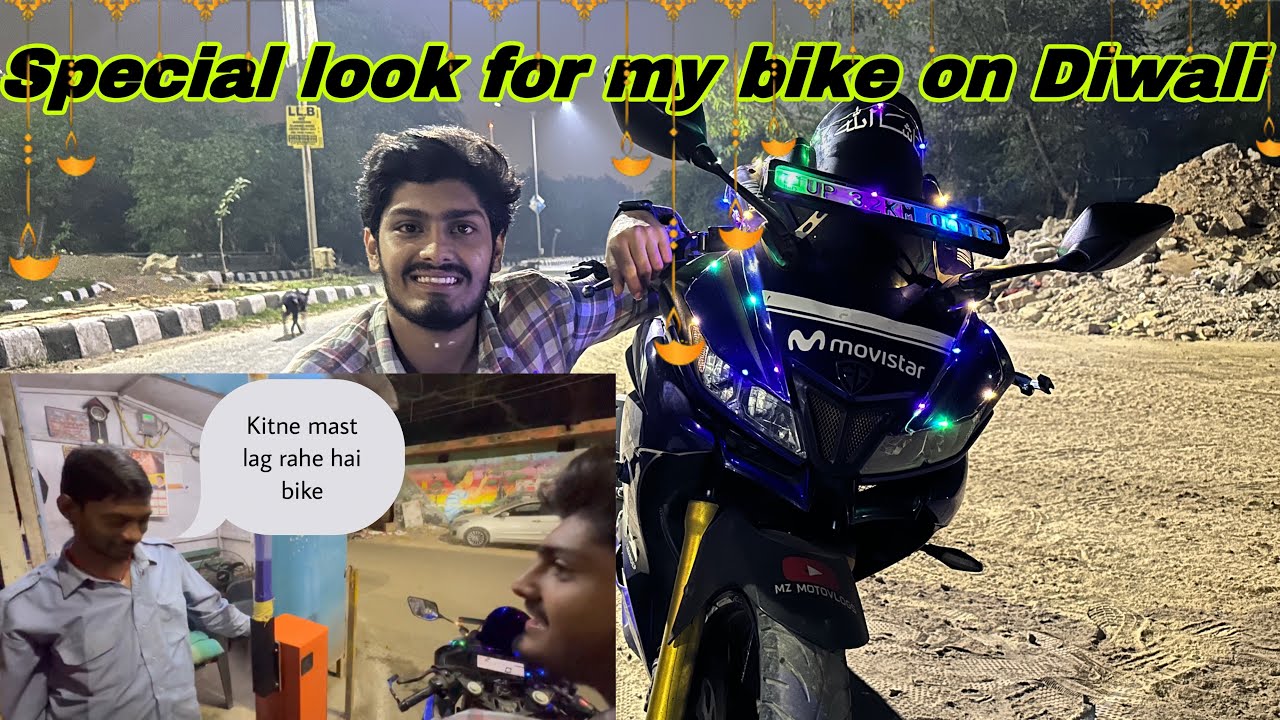 r15 v3 diwali offer 2020