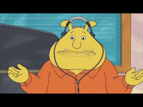 Binky Listens To Know Your Meme