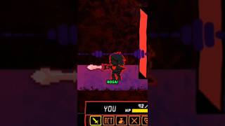 A MÚSICA QUE PREVIU O CAPÍTULO 5 DE DELTARUNE?!