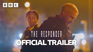 The Responder Series 2 | Official Trailer – BBC by BBC 23,353 views 8 days ago 1 minute, 51 seconds