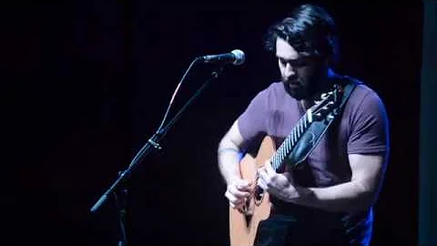 Dustin Furlow - Evergreen - The Lyrical Singer/Son...