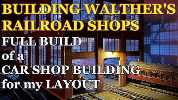 Full Build of Walther