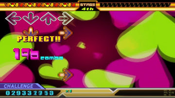 (ToxicTurtle) DDRMAX2 US / Do It Right (80