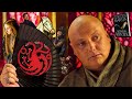 Varys' Conspiracy of Heirs in The Winds of Winter
