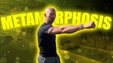 「Metamorphosis x Shadow Lady」✨| Andrew Tate Top G Edit | 4K