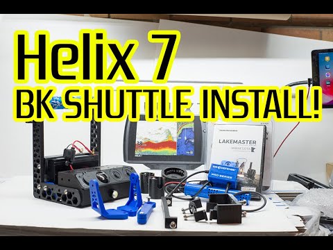helix 7 install - YouTube