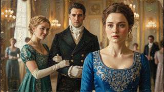 The Duke Left Her for a Rich Heiress…Then Realized He Lost His Only True Love