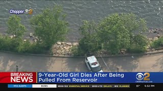 9-Year-Old Girl Dies After Being Pulled From Reservoir On Staten Island