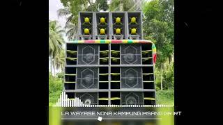 Download Lagu LA SOUND || WAYASE PISANG PISANG || GR IRT✅ MP3 Download Lagu LA SOUND || WAYASE PISANG PISANG || GR IRT✅ MP3