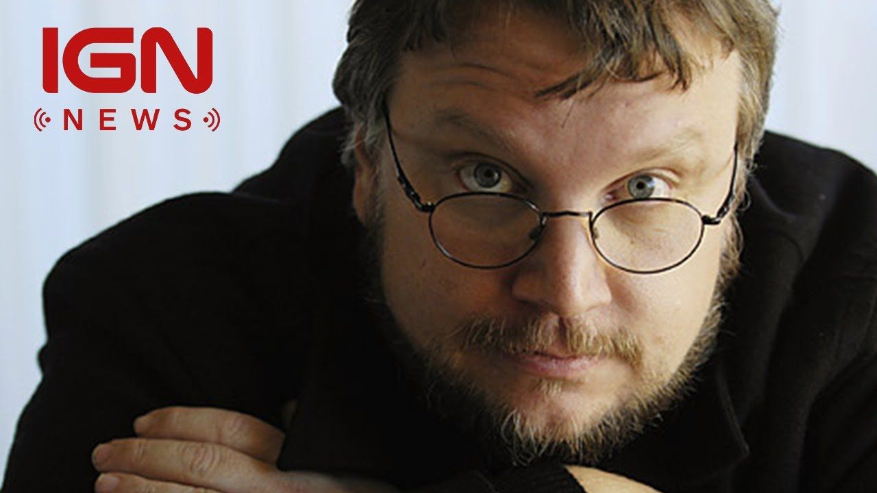 Guillermo Del Toro Vows Never to Work on a Video Game Again - IGN News