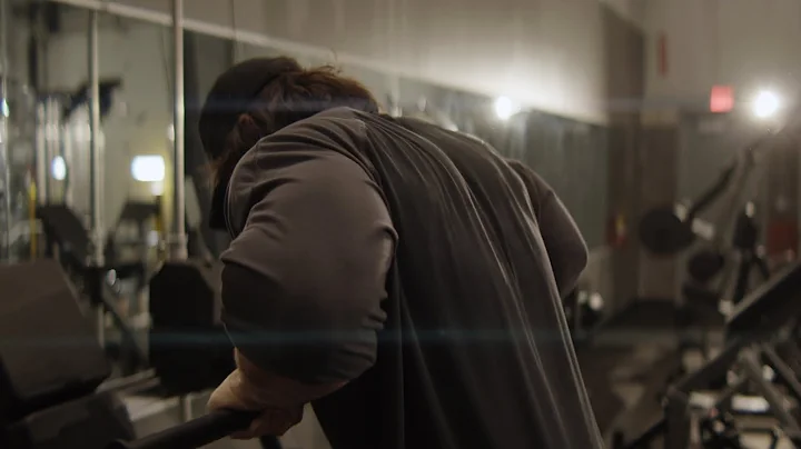 The 1000th Video - Badass Arm Day