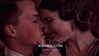 Bonnie &amp; Clyde || LIE