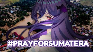🔴 #PRAYFORSUMATERA 12 JAM CHARITY PART 2