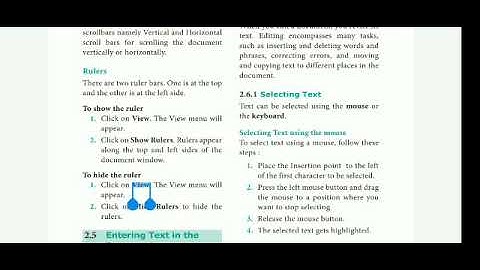 12 th com App ch 2 - An introduction to Adobe pagemaker (part 3)