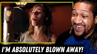 Reaction to Rachael Price Sings "What I'm Doing Here" In One Complete Take | Lake Street Drive