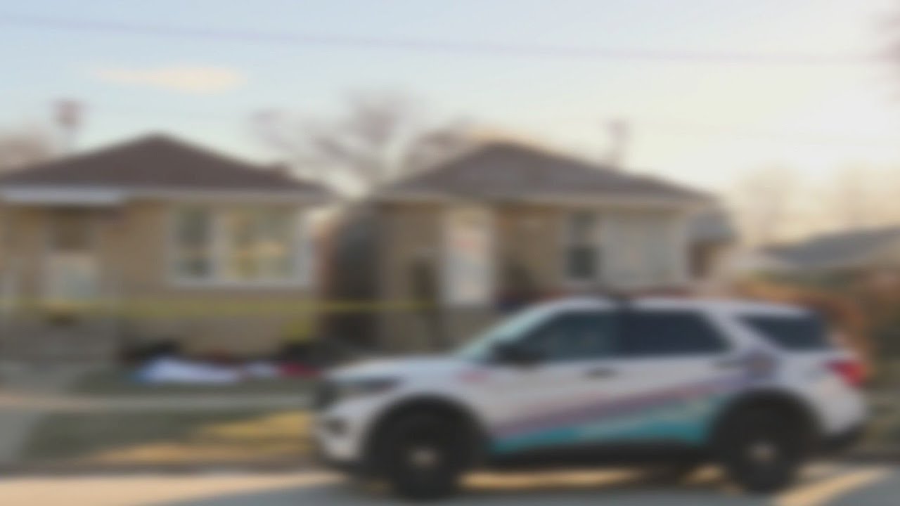 Neighbor helps women stabbed amid carjacking attempt on Far Southwest Side