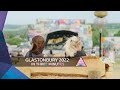 Capture de la vidéo Glastonbury 2022... In Three Minutes
