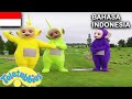 Teletubbies Bahasa Indonesia Klasik Main Air Hujan Full Episode HD Kartun Lucu Anak Anak Teletubbies Bahasa Indonesia Klasik Main Air Hujan Full Episode HD Kartun Lucu Anak Anak