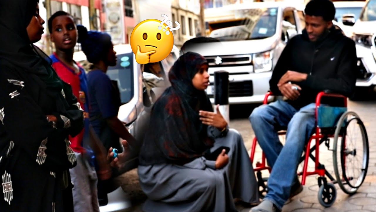 GUUR BAAN RABAA CURYAANA WAAN AHAY😭