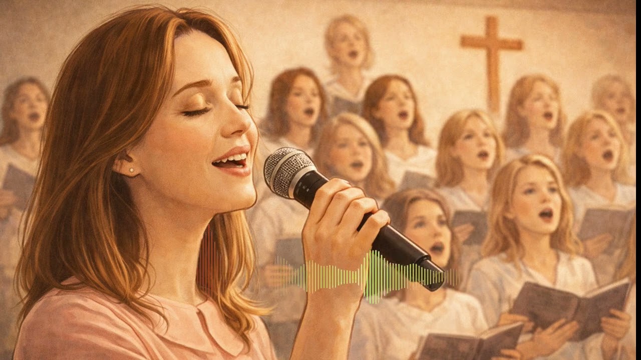 Христианка Божья дочь