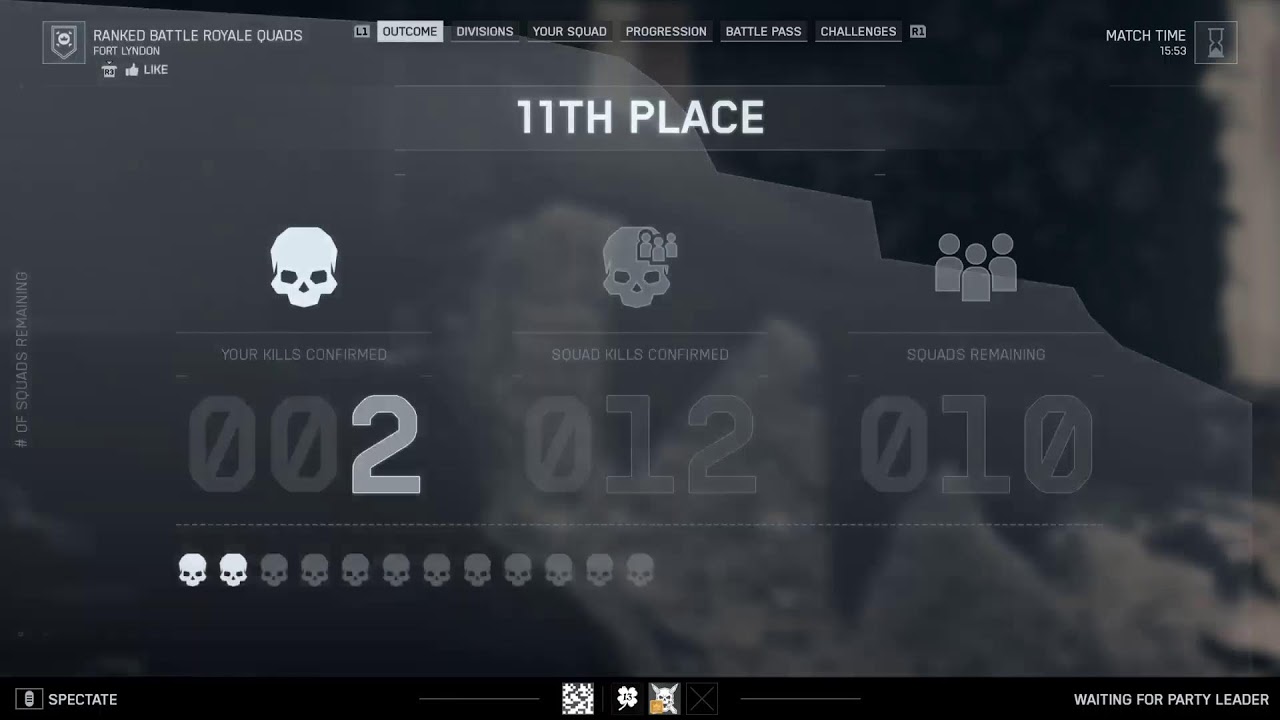 BF6 Redsec Ranked - YouTube
