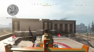 Im so cracked at warzone my guy