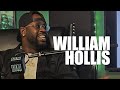 William King Hollis Talks Having the Number One Viral Football Speech While He Was Homeless