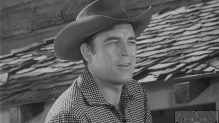 Shotgun Slade: The Salted Mine (1959)