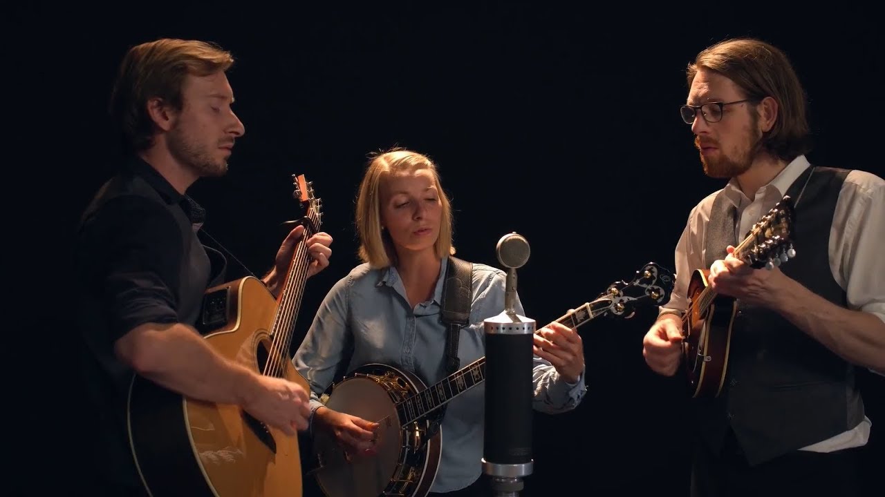 Standard Crow Behavior - Into The Blue