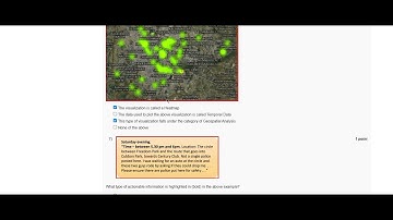 Privacy and Security in Online Social Media NPTEL Week 5 Assignment answers