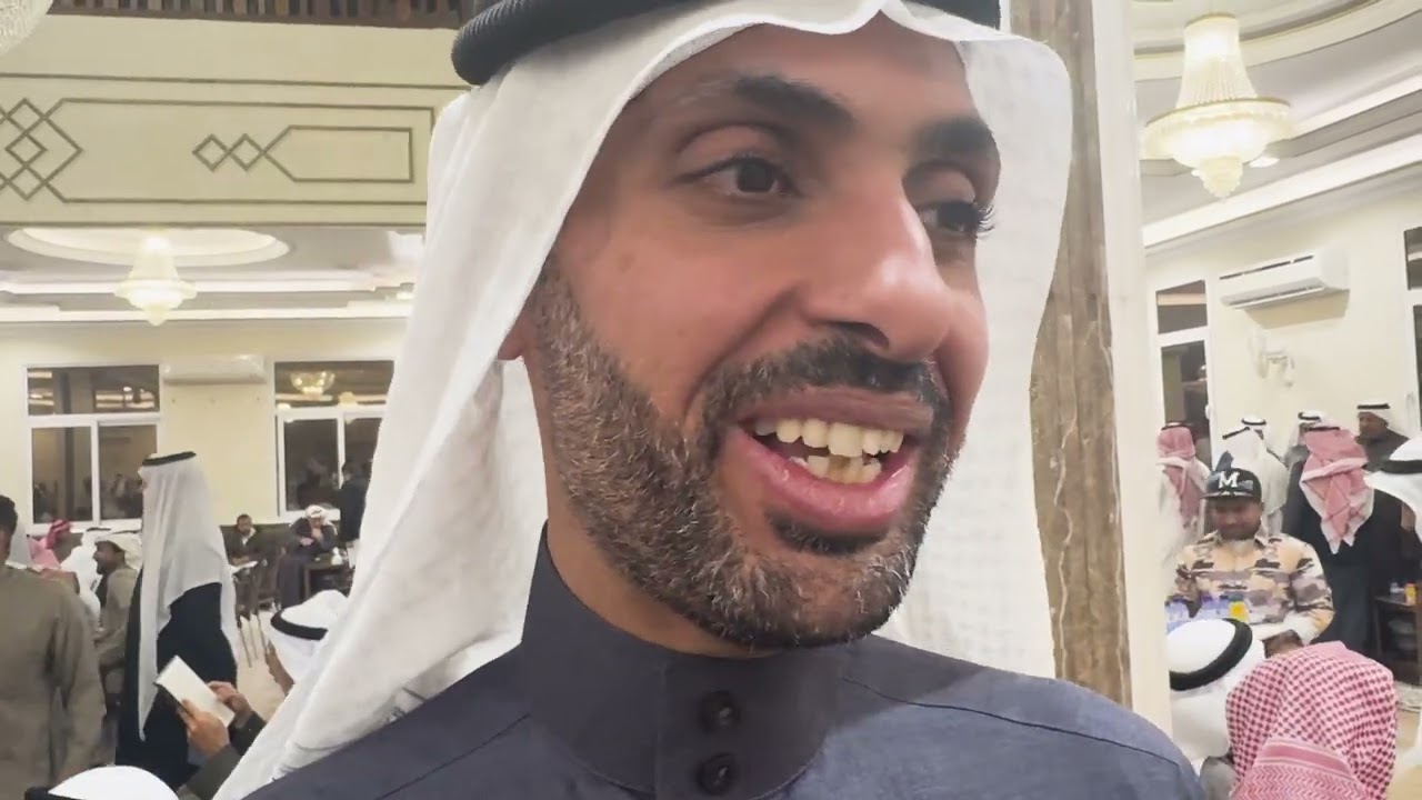 تشييع الحاج المؤمن محمد ناصر بوصالح 1446/6/20