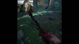 The Shriek Of Michael Myers Dead By Daylight